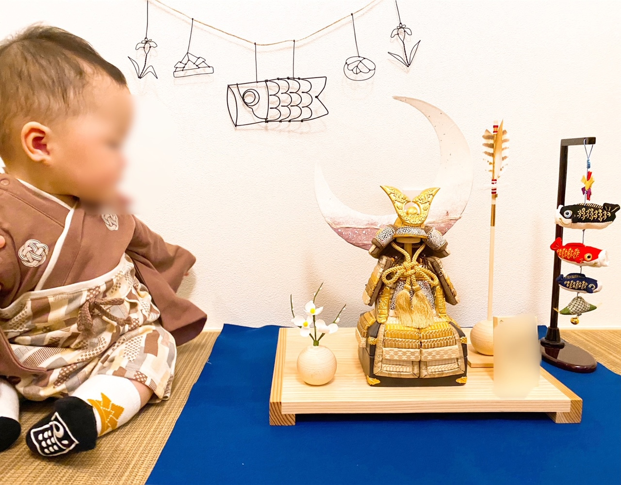 他の方にもひととえ様のお人形の素晴らしさを伝えたいです