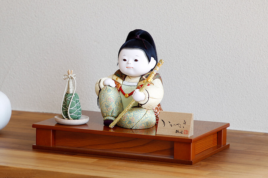 五月人形のひととえ|価格から選ぶ～10万円|五月人形の価格と相場